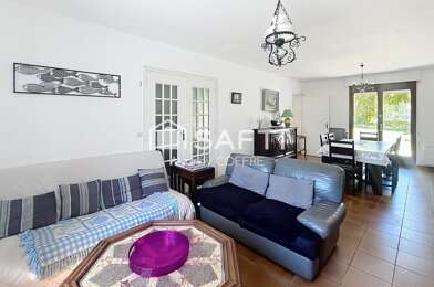 Maison 3 pièces 474000 €