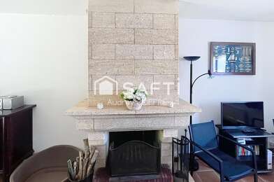 Maison 3 pièces 474000 €