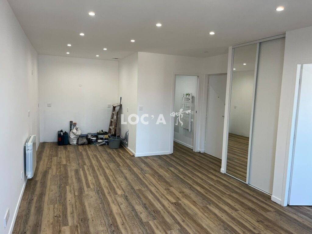 Agence immobilière de LOC'A