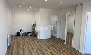 Appartement 2 Pièces 44 m² à louer à Fontaines-sur-Saône (69270)