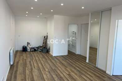 Appartement 2 pièces 790 €