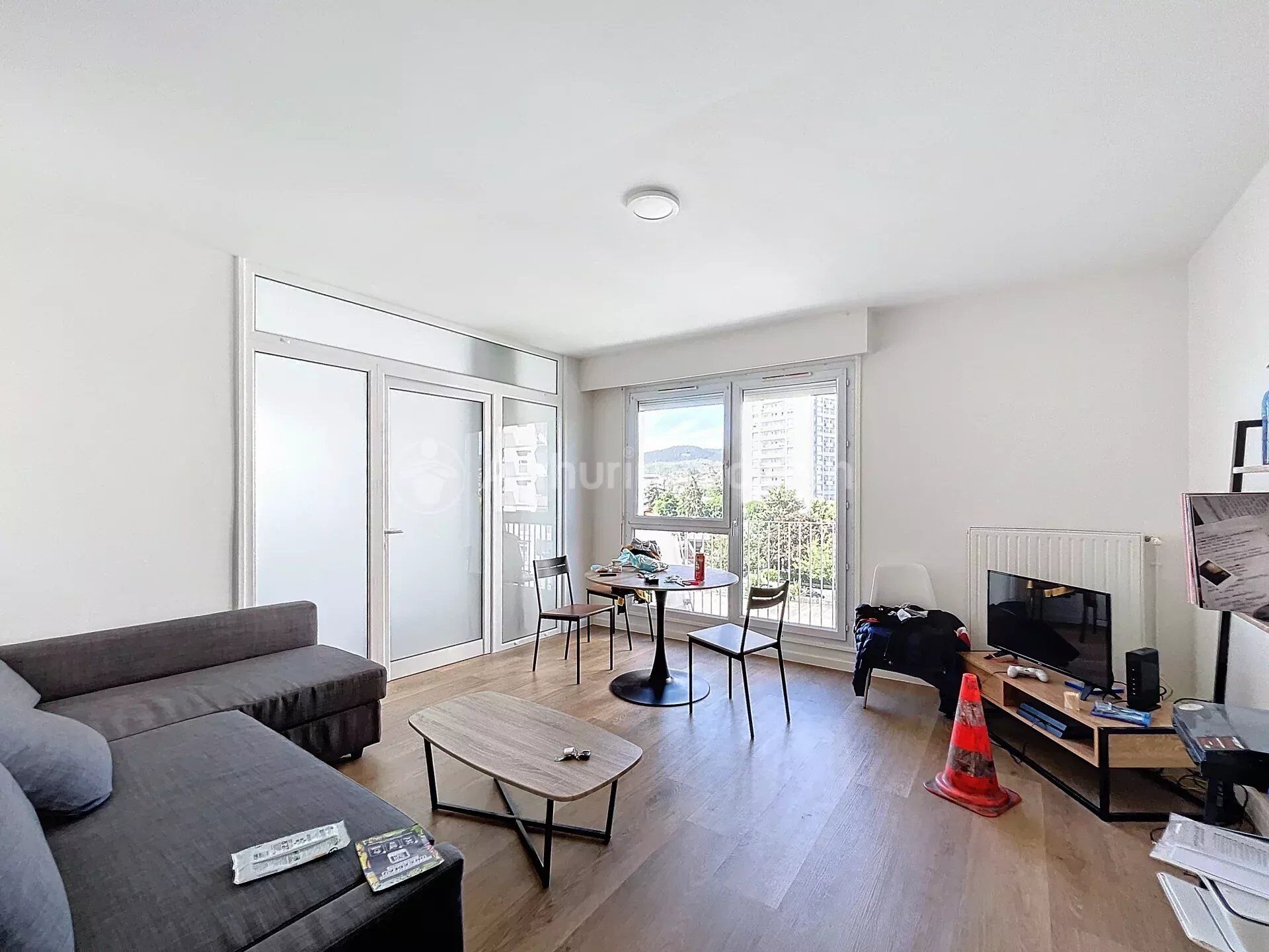 Appartement 4 pièces 79 m² · à Clermont-Ferrand · 79 m² · 1 100 €/mois