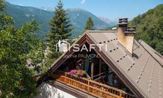 Maison 7 Pièces 248 m² à vendre à Saint-Chaffrey (05330)