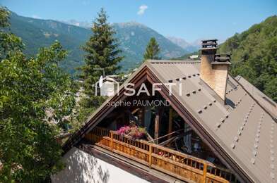 Maison 7 pièces 1000000 €