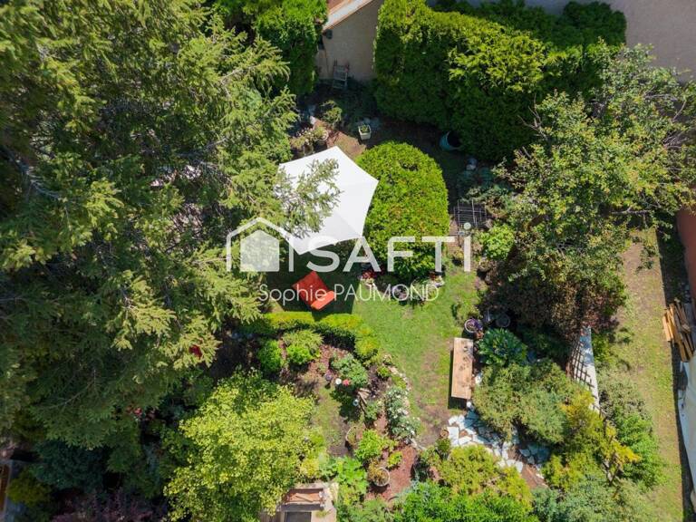 Authentique maison de village — photo 1