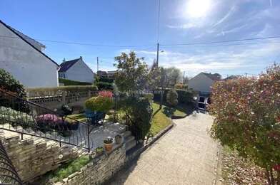 Maison 5 pièces 379000 €