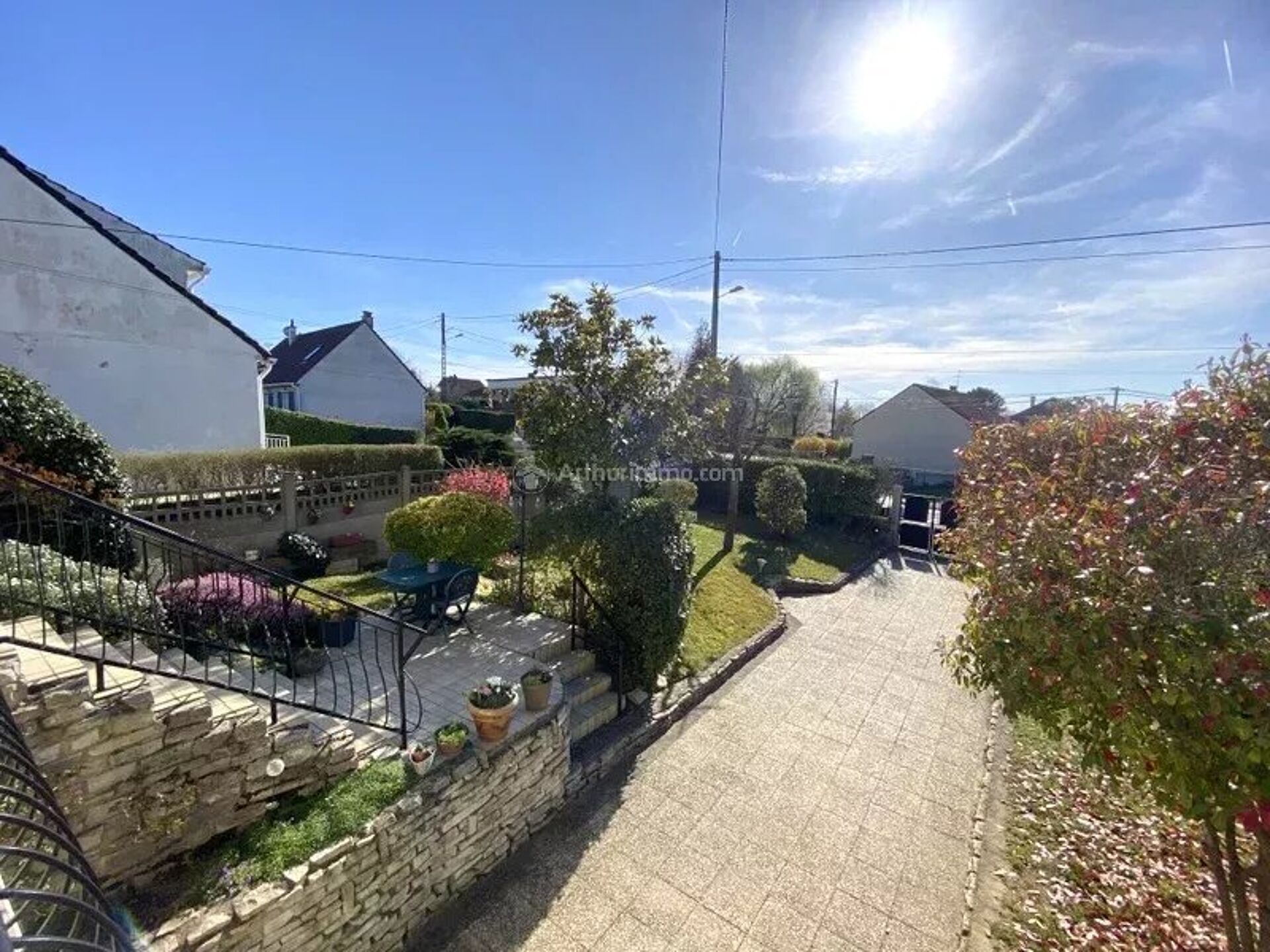 Maison 5 pièces 125 m² · à Thorigny-sur-Marne · 125 m² · 379 000 €