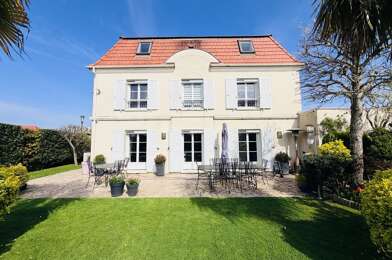 Maison 9 pièces 665000 €