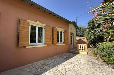 Maison 5 pièces 530000 €