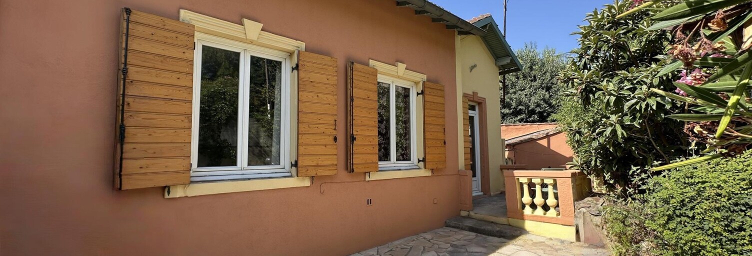 Maison 5 Pièces 108 m² à vendre à Le Revest-les-Eaux (83200)