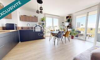 Appartement 3 Pièces 65 m² à vendre à Lille (59000)