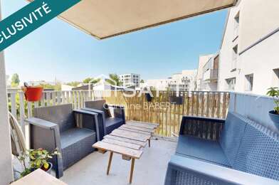 Appartement 3 pièces 199000 €