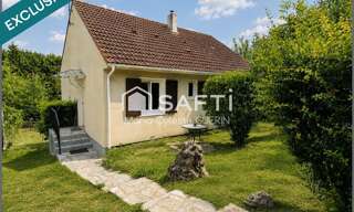 Maison 4 Pièces 100 m² à vendre à Juziers (78820)