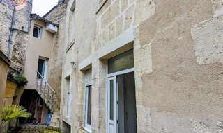 Appartement 2 Pièces 44 m² à louer à Cognac (16100)