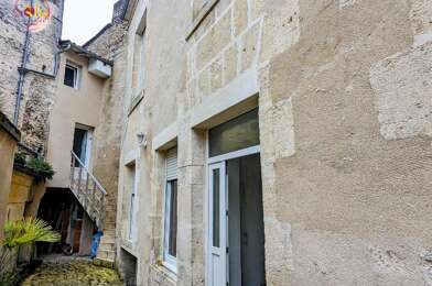Appartement 2 pièces 500 €