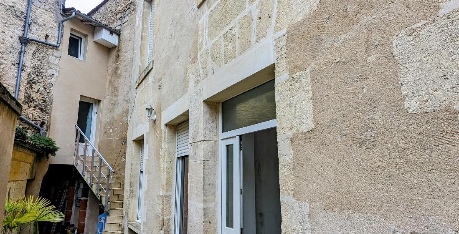 Location appartement 2 pièces 44 m² à Cognac (16100) — photo 1