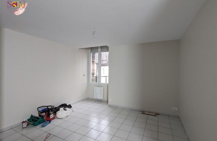 Location appartement 2 pièces 44 m² à Cognac (16100) — photo 3