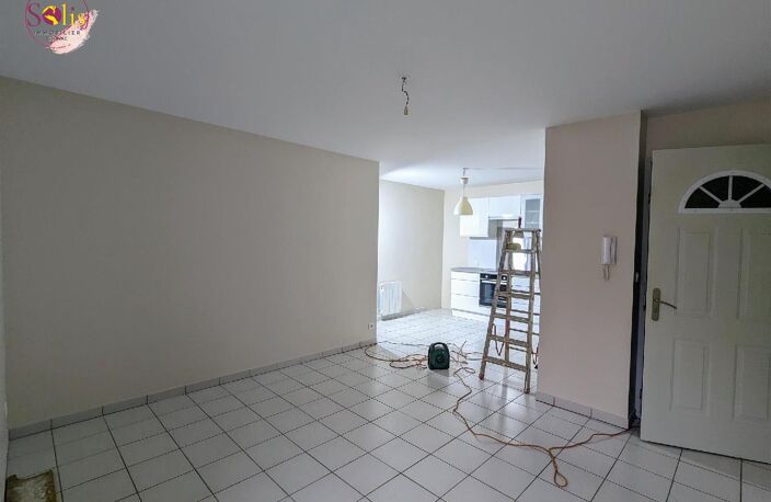 Location appartement 2 pièces 44 m² à Cognac (16100) — photo 4