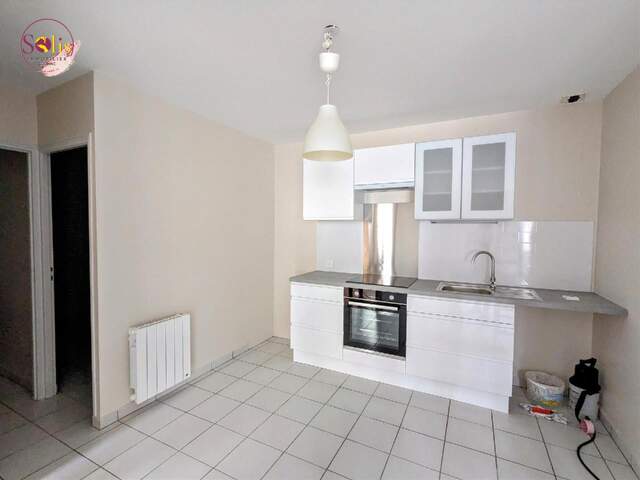 Appartement 2 pièces 44 m² à Cognac — photo du bien
