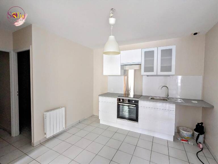 Appartement 2 pièces 44 m² — photo 1