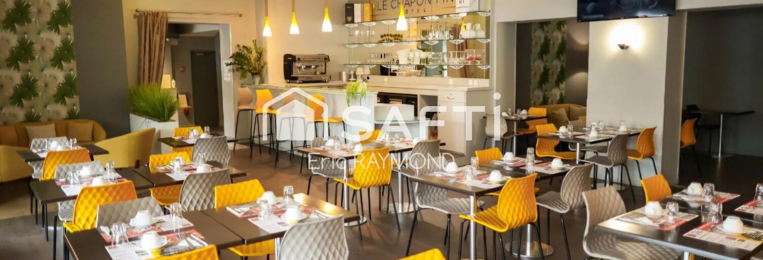 Commerce  1594 m² à vendre à Moissac (82200)