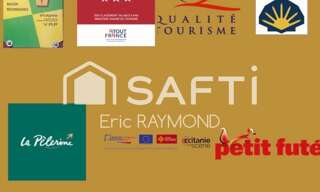 Commerce  1594 m² à vendre à Moissac (82200)