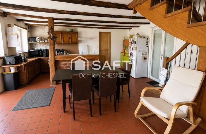 Longère au calme  avec 6 220 m² de terrain — photo 3
