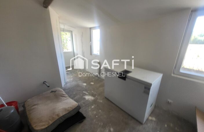 Longère au calme  avec 6 220 m² de terrain — photo 4