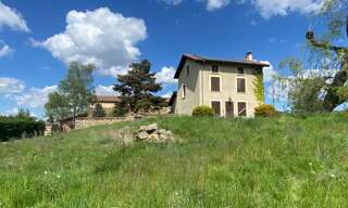 Maison 5 Pièces 160 m² à vendre à Saint-Paul-en-Cornillon (42240)