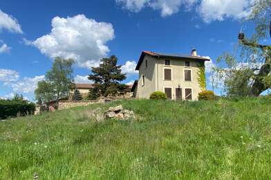 Maison 5 pièces 255000 €