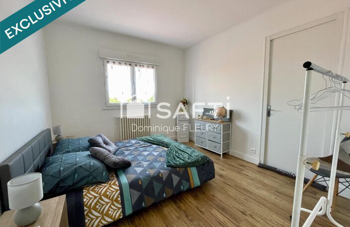 Maison de 132m² avec garage et terrain de 5000m² — photo 4