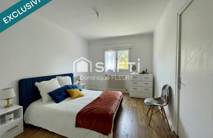 Maison de 132m² avec garage et terrain de 5000m² — photo 5