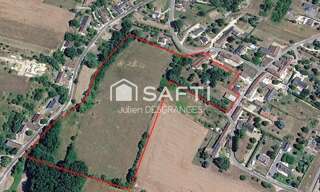 Maison 6 Pièces 160 m² à vendre à Civray-de-Touraine (37150)