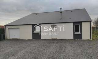 Maison 4 Pièces 85 m² à louer à Formigny La Bataille (14710)