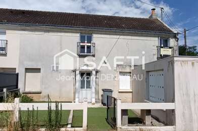 Maison 5 pièces 132000 €