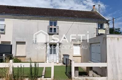 maison de ville 3 ou 4 chambres , garage — photo du bien