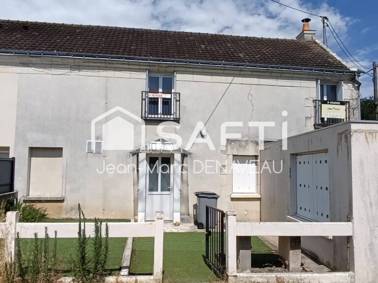 maison de ville 3 ou 4 chambres , garage — photo 1