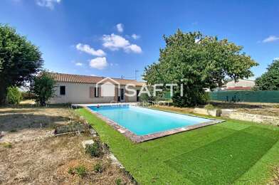 Maison 4 pièces 273000 €
