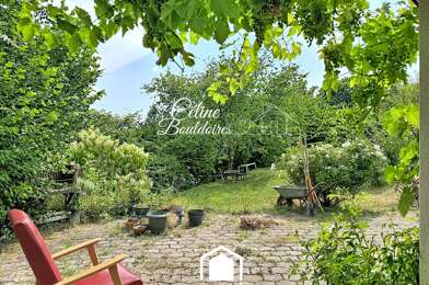 Maison 5 pièces 396000 €