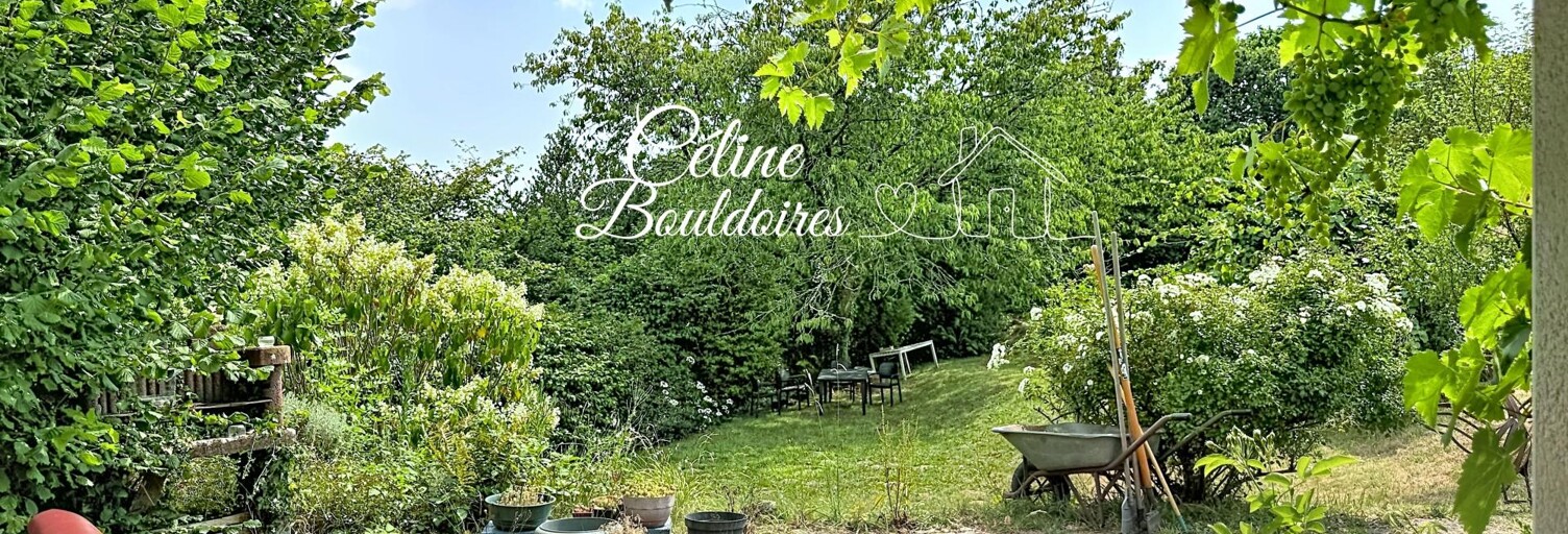 Maison 5 Pièces 146 m² à vendre à Loperhet (29470)