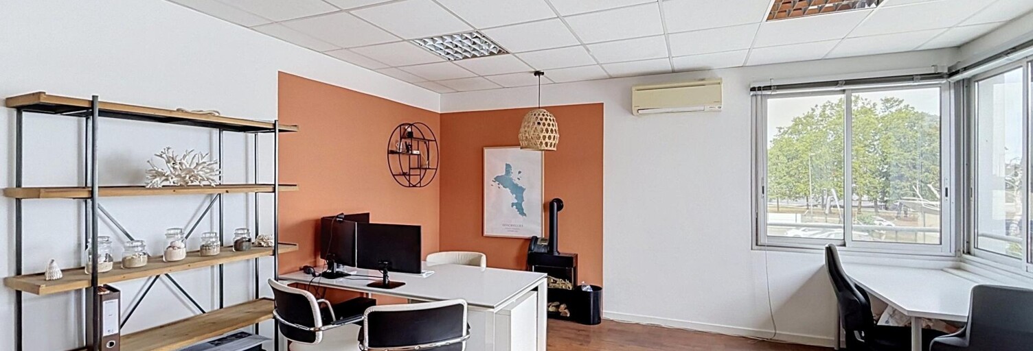 Commerce 4 Pièces 85 m² à louer à Cenon (33150)