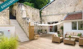 Maison 12 Pièces 388 m² à vendre à Dun-sur-Meuse (55110)