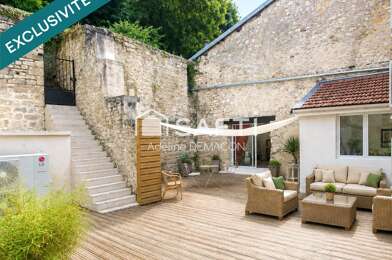 Maison 12 pièces 290000 €