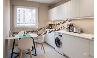 Appartement 2 Pièces 67 m² à vendre à Eu (76260)
