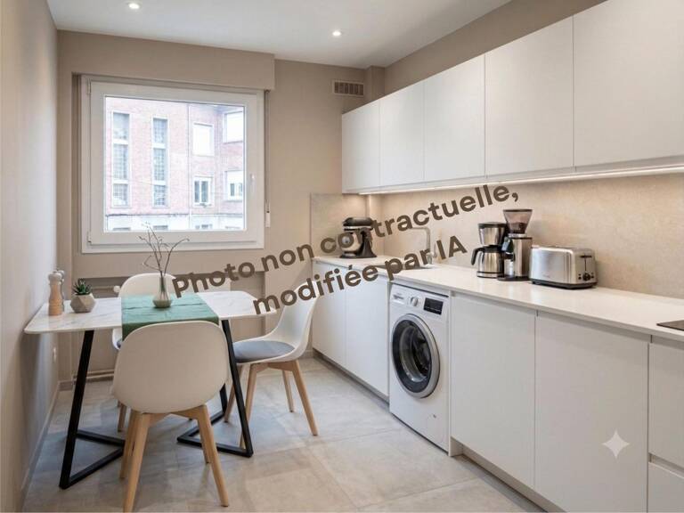 Appartement en centre ville — photo 1