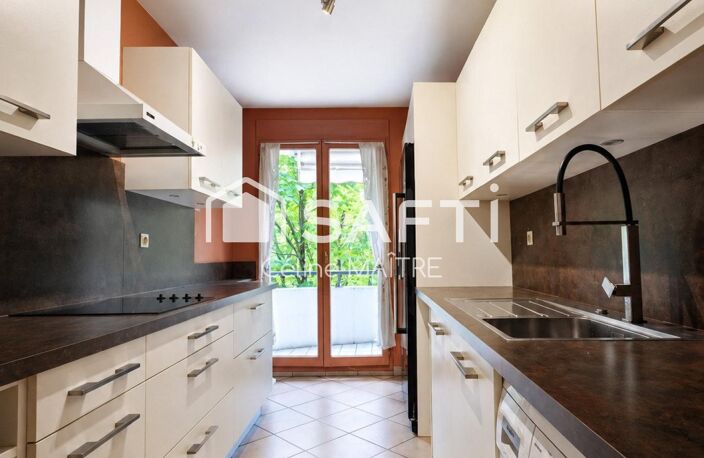 T4 familial au cœur des Romains — photo 3