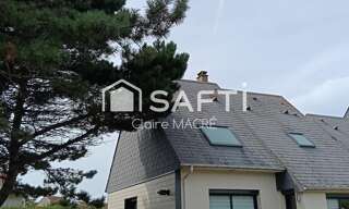 Maison 3 Pièces 110 m² à vendre à Le Tréport (76470)