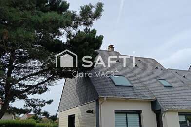 Maison 3 pièces 237000 €