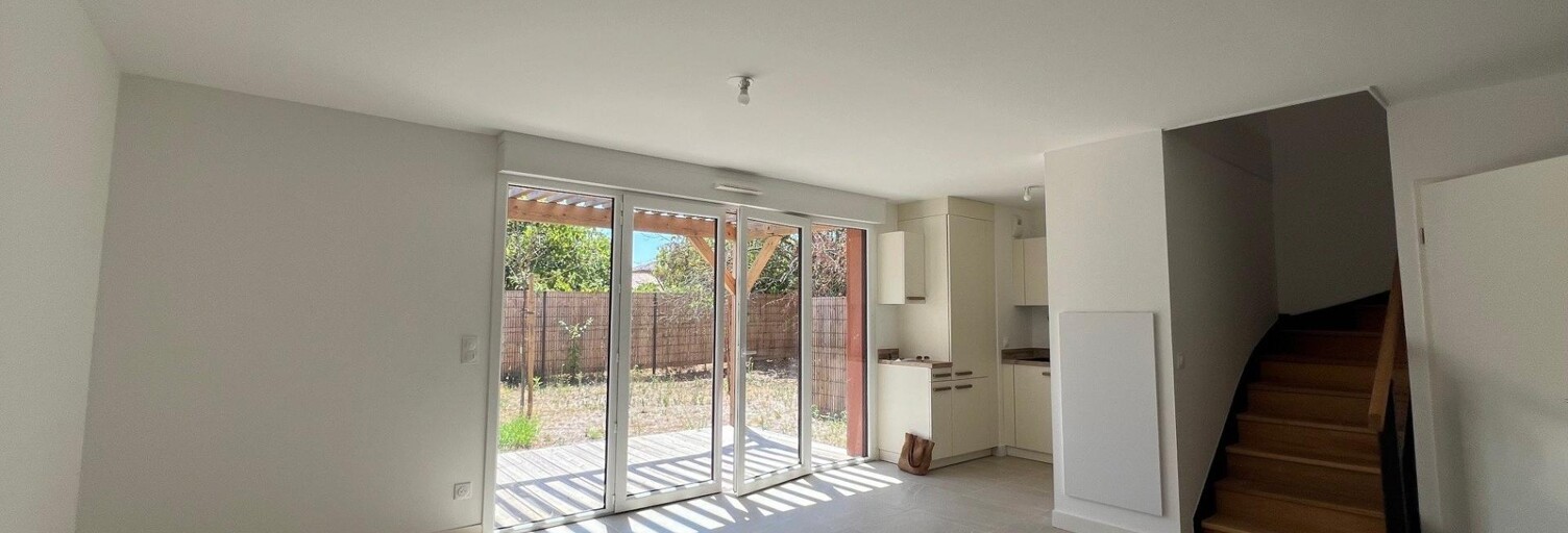 Maison 4 Pièces 83 m² à vendre à Mérignac (33700)