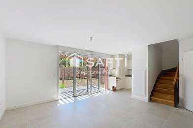 Maison 4 pièces 370000 €